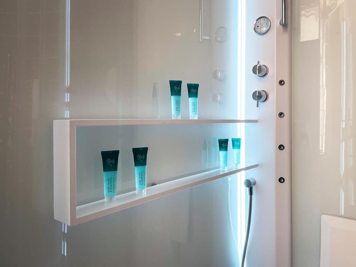 Luxrent Loft Lagrange Apartment Turin Ngoại thất bức ảnh