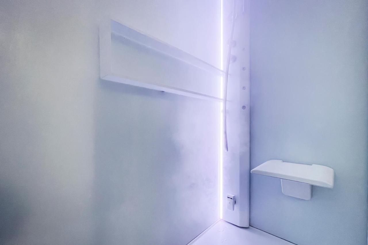 Luxrent Loft Lagrange Apartment Turin Ngoại thất bức ảnh