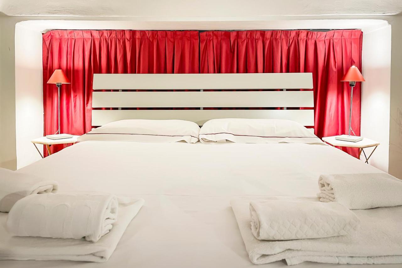 Luxrent Loft Lagrange Apartment Turin Ngoại thất bức ảnh