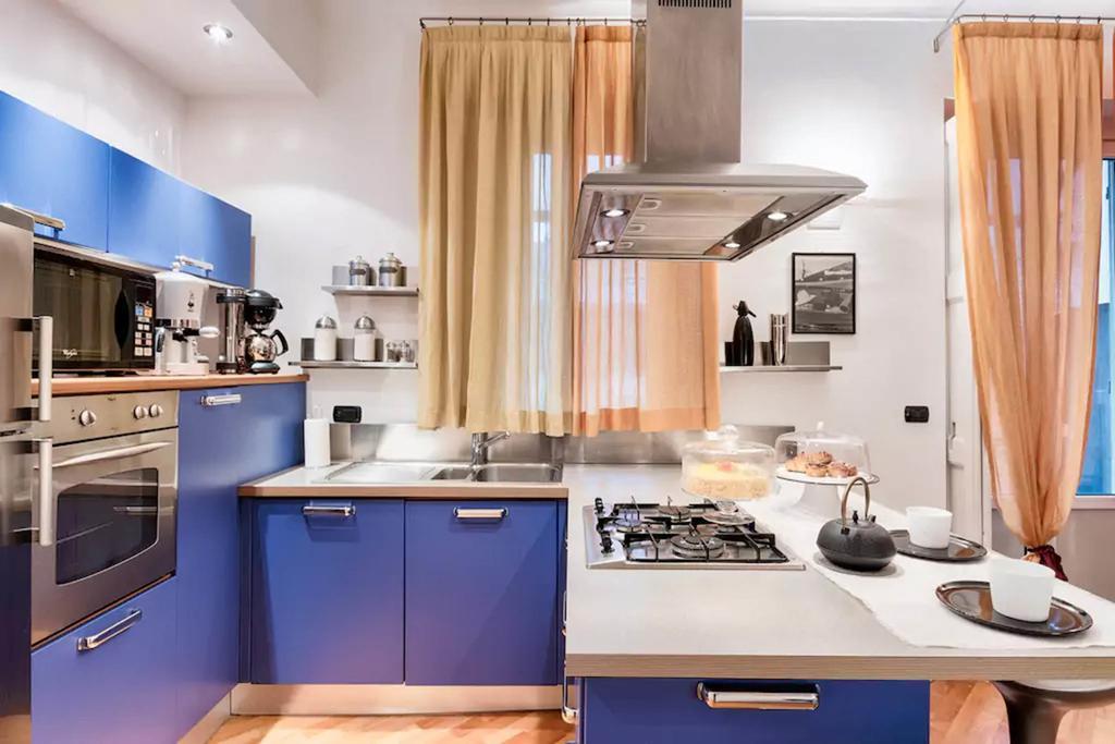 Luxrent Loft Lagrange Apartment Turin Ngoại thất bức ảnh