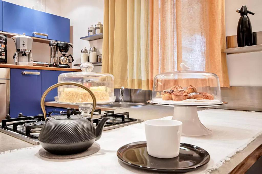 Luxrent Loft Lagrange Apartment Turin Ngoại thất bức ảnh