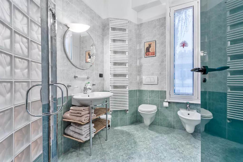 Luxrent Loft Lagrange Apartment Turin Ngoại thất bức ảnh